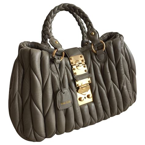 used miu miu bag|miu miu bag price.